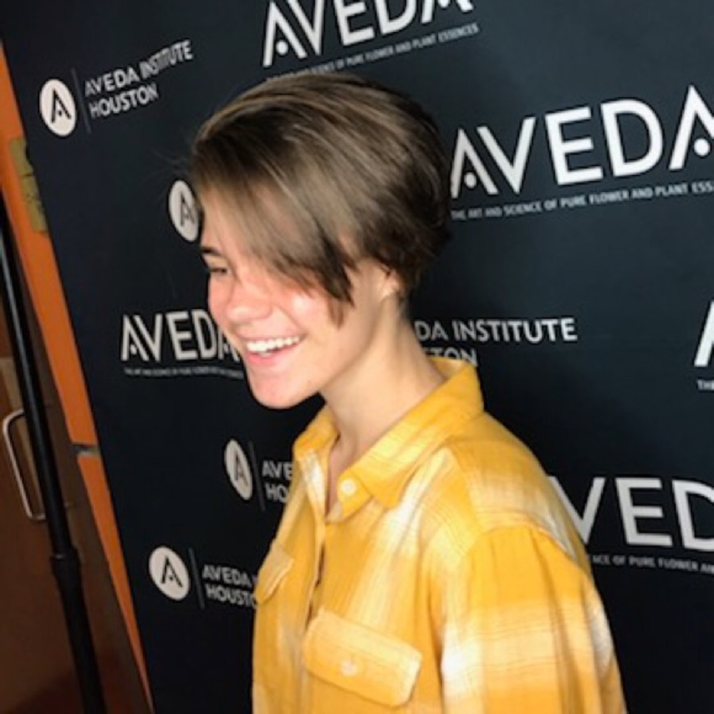 Meet your Posher, Madison